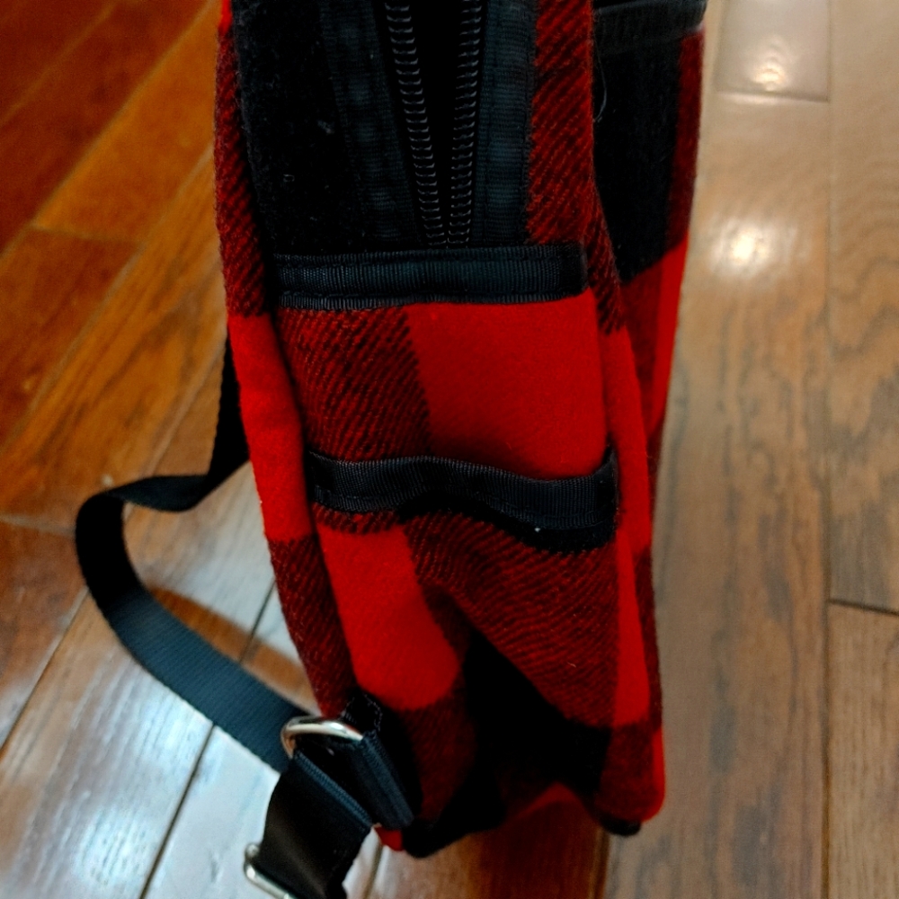 Woolrich Backpack - Picture 7 of 7